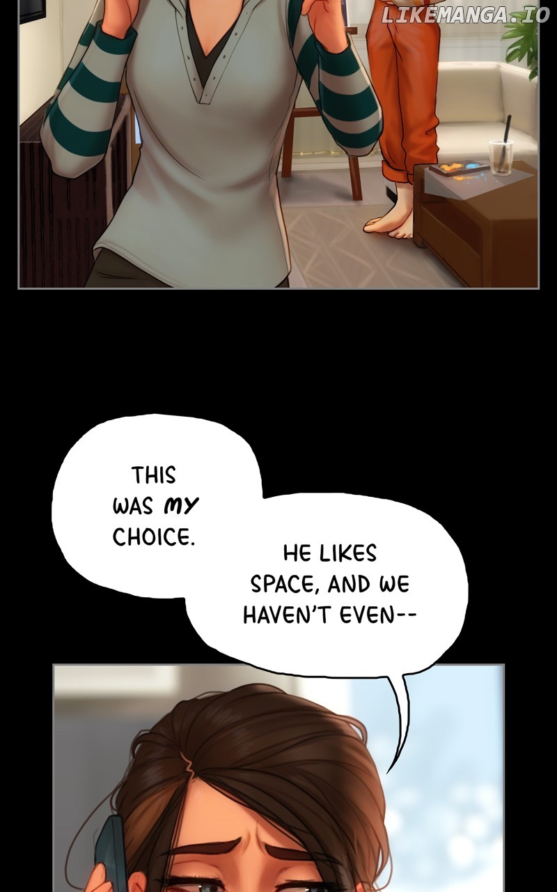 Quantum Entanglement Chapter 38 - page 40